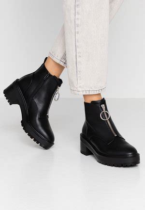Even&Odd Plateaustiefeletten online shoppen bei ZALANDO.